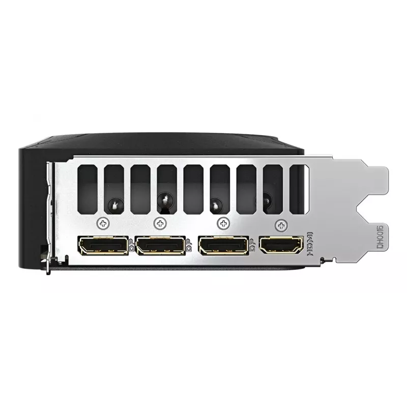 Grafikas karte GIGABYTE NVIDIA GeForce RTX 5070 12GB GDDR7 (GV-N5070EAGLE OC-12GD)