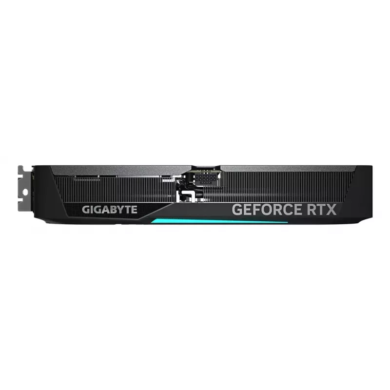 Grafikas karte GIGABYTE NVIDIA GeForce RTX 5070 12GB GDDR7 (GV-N5070EAGLE OC-12GD)