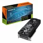 Grafikas karte GIGABYTE NVIDIA GeForce RTX 5070 12GB GDDR7 (GV-N5070EAGLE OC-12GD)