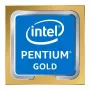 Procesors Intel Pentium Gold G6600 4.2 GHz 4 MB Smart Cache LGA 1200