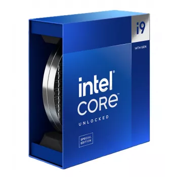 INTEL Core i9 procesors i9-14900KS 3.2 GHz 36MB Smart Cache