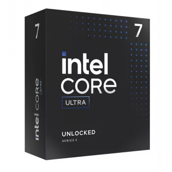 Procesors Intel Core Ultra 7 265 3.4 GHz 8 kodoli 30 MB kešatmiņa FCLGA1851