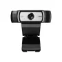 Tīmekļkamera Logitech C930e Full HD 1920x1080 30fps USB Melna
