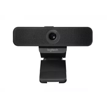 LOGITECH C925e tīmekļa kamera
