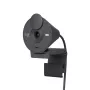 Logitech Brio 300 Full HD tīmekļa kamera - grafīts