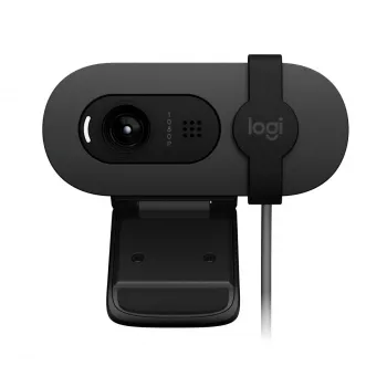 LOGITECH Brio 105 tīmekļa kamera