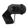 LOGITECH Brio 105 tīmekļa kamera