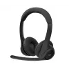 LOGITECH Zone 300 Bezvadu Bluetooth Austiņas - Melna
