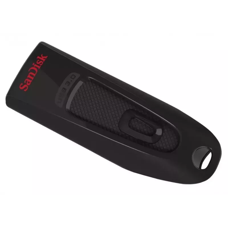 USB zibatmiņa SanDisk 64 GB USB Type-A 3.2 Gen 1 SDCZ48-064G-U46