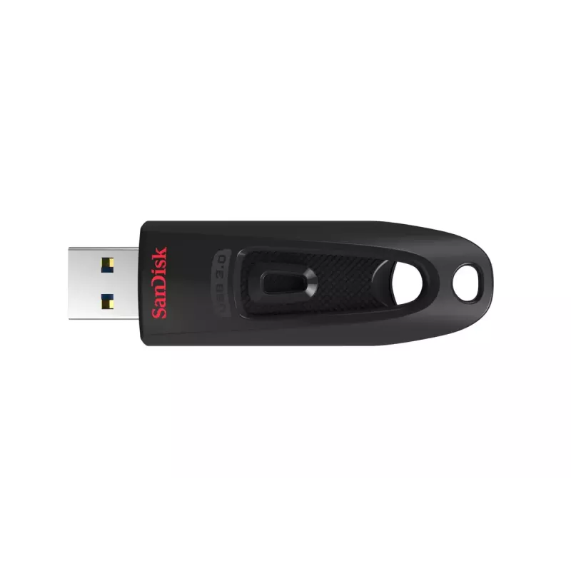USB zibatmiņa SanDisk 64 GB USB Type-A 3.2 Gen 1 SDCZ48-064G-U46
