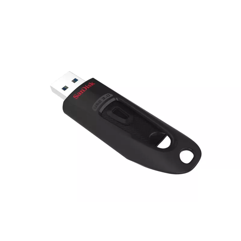 USB zibatmiņa SanDisk 64 GB USB Type-A 3.2 Gen 1 SDCZ48-064G-U46