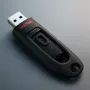 USB zibatmiņa SanDisk 64 GB USB Type-A 3.2 Gen 1 SDCZ48-064G-U46