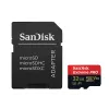SanDisk Extreme Pro 32GB MicroSDHC UHS-I Class 10 atmiņas karte SDSQXCG-032G-GN6MA