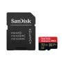 SanDisk Extreme Pro 32GB MicroSDHC UHS-I Class 10 atmiņas karte SDSQXCG-032G-GN6MA