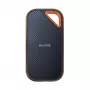 SanDisk Extreme PRO Portable SSD 2TB USB-C 3.2 Gen 2 SDSSDE81-2T00-G25