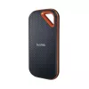 SanDisk Extreme PRO Portable SSD 2TB USB-C 3.2 Gen 2 SDSSDE81-2T00-G25