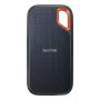 SSD SanDisk 1TB pārnēsājams USB Type-C 3.2 Gen 2 Melns