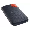 SSD SanDisk 1TB pārnēsājams USB Type-C 3.2 Gen 2 Melns