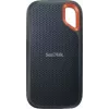 SanDisk Extreme Portable SSD 4 TB — ārējais NVMe cietvielu disks ar USB-C un IP55 aizsardzību