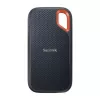 SanDisk Extreme Portable SSD 4 TB — ārējais NVMe cietvielu disks ar USB-C un IP55 aizsardzību