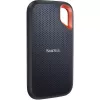 SanDisk Extreme Portable SSD 4 TB — ārējais NVMe cietvielu disks ar USB-C un IP55 aizsardzību