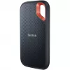 SanDisk Extreme Portable SSD 4 TB — ārējais NVMe cietvielu disks ar USB-C un IP55 aizsardzību