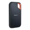 SanDisk Extreme Portable SSD 4 TB — ārējais NVMe cietvielu disks ar USB-C un IP55 aizsardzību