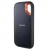 SanDisk Extreme Portable SSD 4 TB — ārējais NVMe cietvielu disks ar USB-C un IP55 aizsardzību