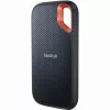 SanDisk Extreme Portable SSD 4 TB — ārējais NVMe cietvielu disks ar USB-C un IP55 aizsardzību