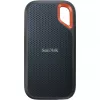SanDisk Extreme Portable SSD 4 TB — ārējais NVMe cietvielu disks ar USB-C un IP55 aizsardzību