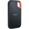 SanDisk Extreme Portable SSD 4 TB — ārējais NVMe cietvielu disks ar USB-C un IP55 aizsardzību