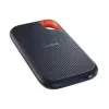 SanDisk Extreme Portable SSD 4 TB — ārējais NVMe cietvielu disks ar USB-C un IP55 aizsardzību