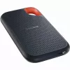SanDisk Extreme Portable SSD 4 TB — ārējais NVMe cietvielu disks ar USB-C un IP55 aizsardzību