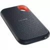SanDisk Extreme Portable SSD 4 TB — ārējais NVMe cietvielu disks ar USB-C un IP55 aizsardzību