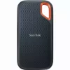 SanDisk Extreme Portable SSD 4 TB — ārējais NVMe cietvielu disks ar USB-C un IP55 aizsardzību