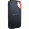 SanDisk Extreme Portable SSD 4 TB — ārējais NVMe cietvielu disks ar USB-C un IP55 aizsardzību