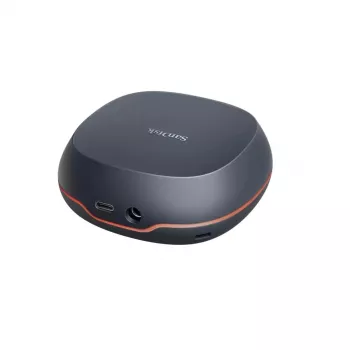 Ārējais cietvielu disks SanDisk 8TB USB Type-C 3.2 Gen 2 SDSSDT40-8T00-EM25