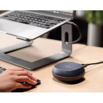 Ārējais cietvielu disks SanDisk 8TB USB Type-C 3.2 Gen 2 SDSSDT40-8T00-EM25