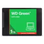 Western Digital SSD WD Green 1TB SATA 6Gb/s 2.5in/7mm korpusā
