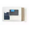 CRUCIAL BX500 240GB SSD, 2.5 inch 7mm, SATA 6 Gb/s, Lasīšana/Rakstīšana: 540 / 500 MB/s