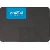 CRUCIAL BX500 240GB SSD, 2.5 inch 7mm, SATA 6 Gb/s, Lasīšana/Rakstīšana: 540 / 500 MB/s