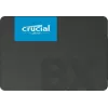 CRUCIAL BX500 240GB SSD, 2.5 inch 7mm, SATA 6 Gb/s, Lasīšana/Rakstīšana: 540 / 500 MB/s