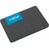 Crucial BX500 1TB 3D NAND SATA 2,5 collu iekšējais SSD, līdz 540MB/s - CT1000BX500SSD1