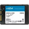 Crucial BX500 1TB 3D NAND SATA 2,5 collu iekšējais SSD, līdz 540MB/s - CT1000BX500SSD1
