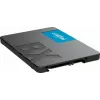 Crucial BX500 1TB 3D NAND SATA 2,5 collu iekšējais SSD, līdz 540MB/s - CT1000BX500SSD1