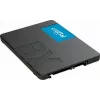Crucial BX500 1TB 3D NAND SATA 2,5 collu iekšējais SSD, līdz 540MB/s - CT1000BX500SSD1