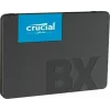 Crucial BX500 1TB 3D NAND SATA 2,5 collu iekšējais SSD, līdz 540MB/s - CT1000BX500SSD1