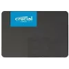 Crucial BX500 1TB 3D NAND SATA 2,5 collu iekšējais SSD, līdz 540MB/s - CT1000BX500SSD1