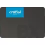 Crucial BX500 1TB 3D NAND SATA 2,5 collu iekšējais SSD, līdz 540MB/s - CT1000BX500SSD1