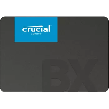 Micron / Crucial SSD BX500 2TB SATA 6Gb/s 2.5 collas